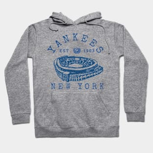 yankees Hoodie